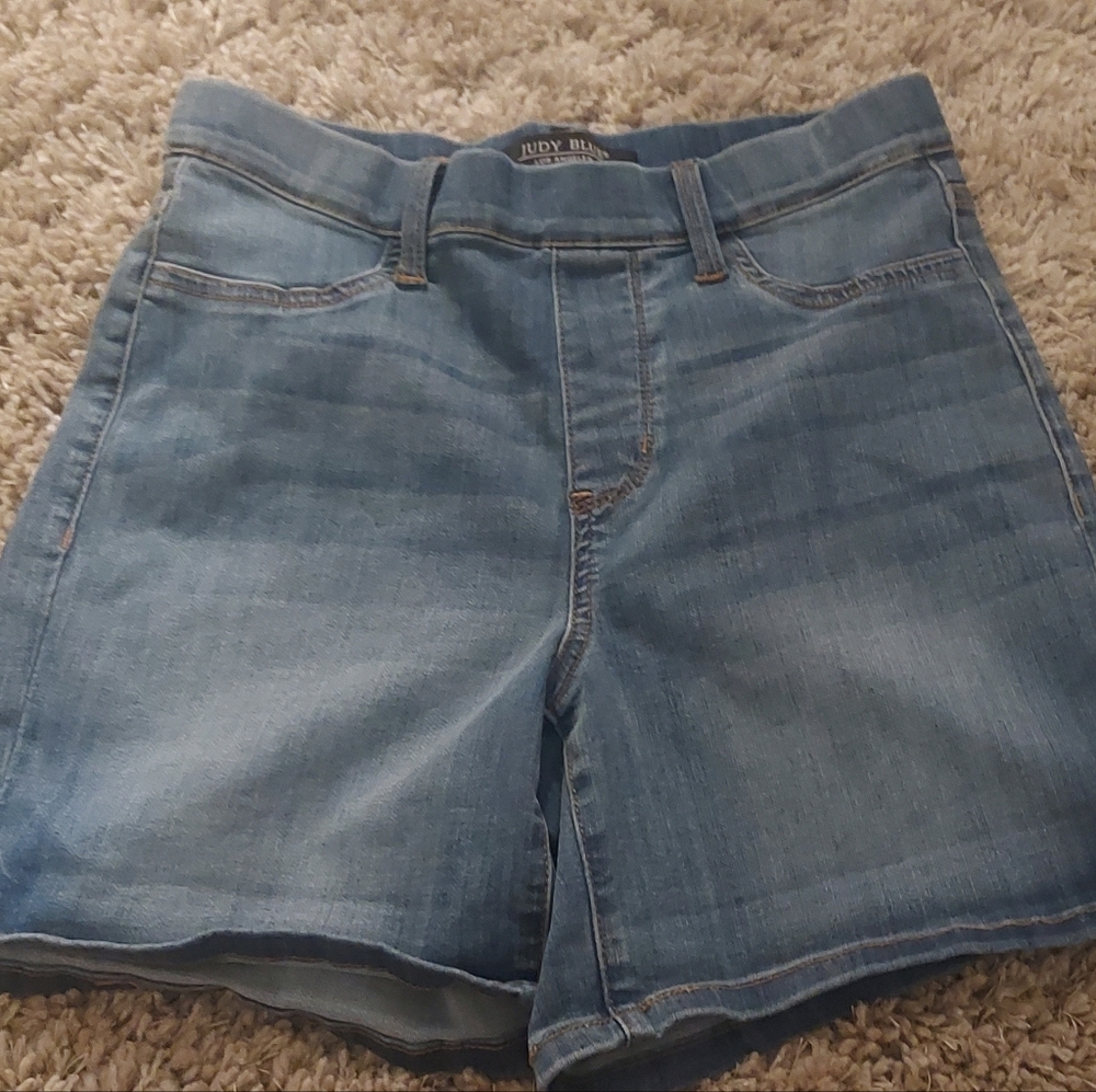 Judy Blue shorts